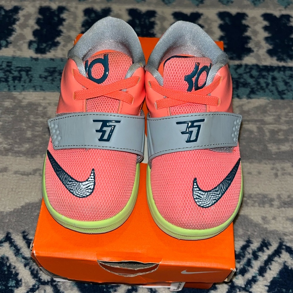 Nike KD VII